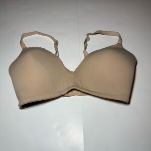 Aerie Classic Tan Bra